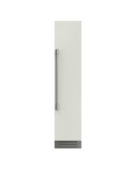 8.22 cu. ft. 18 In. Column Freezer Fulgor Milano Freezer F7IFC18O1-R