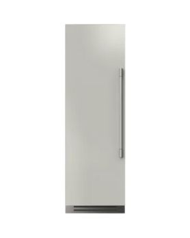 12.67 cu. ft. 24 In. Column Freezer Fulgor Milano Freezer F7IFC24O1-L