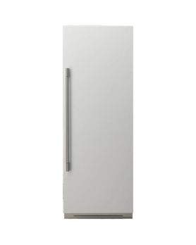 16.87 cu. ft. 30 In. Column Freezer Fulgor Milano Freezer F7IFC30O1-R