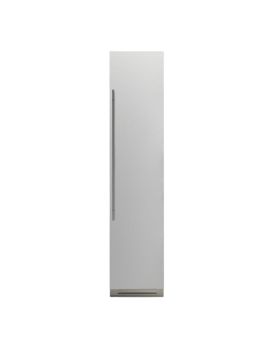 21.54 cu. ft. 36 In. Column Freezer Fulgor Milano Freezer F7IFC36O1-R