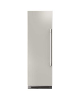Refrigerator Fulgor Milano F7IRC24O1-L Pannel-Ready  Capacity 13.03 cubic feet Column Refrigerator   width 24 inches
