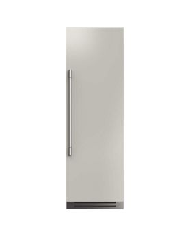 Refrigerator Fulgor Milano F7IRC24O1-R Pannel-Ready  Capacity 13.03 cubic feet Column Refrigerator   width 24 inches