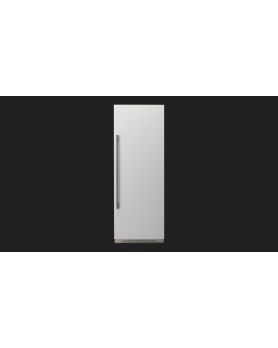 30 In. 17.44 cu. ft. Fulgor Milano Refrigerator F7IRC30O1-R