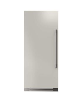 Refrigerator Fulgor Milano F7IRC36O1-L Pannel-Ready  Capacity 21.54 cubic feet Column Refrigerator   width 36 inches