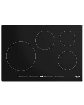 Induction cooktop 31 In. Fulgor Milano F7IT30S1