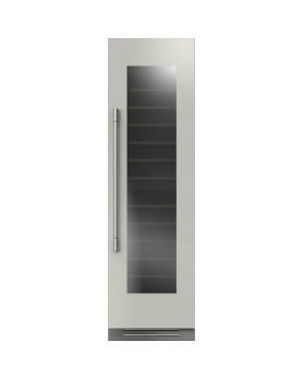 Cellier Fulgor Milano F7IWC24O1-R 80 bouteilles24 Po.