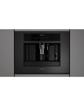 Built-in Espresso machineFulgor Milano F7MBC24MB1