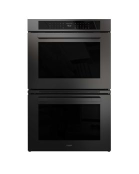 Wall oven 4.34 cu. ft. 30 In. Fulgor Milano F7MDP30MB1
