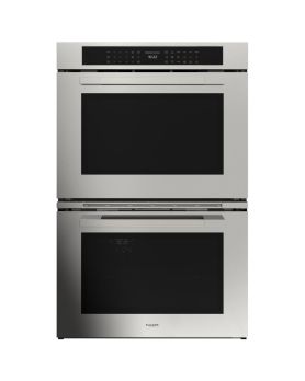 Wall oven 4.34 cu. ft. 30 In. Fulgor Milano F7MDP30S1