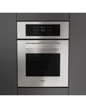 Oven combo Stainless 24 In. Fulgor Milano F7MSCO24S1