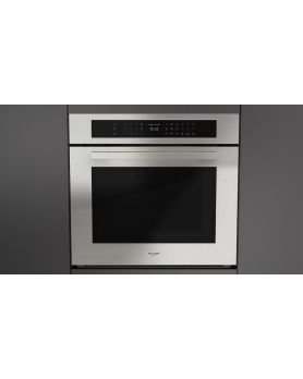 Wall oven 4.34 cu. ft. 30 In. Fulgor Milano F7MSP30S1