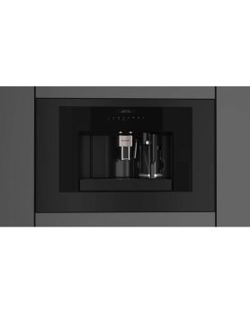 Coffee Machine Trim Kit Fulgor Milano F7MTK30BCMB