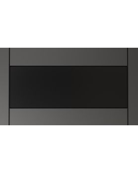 Wall oven  30 In. Fulgor Milano F7MWD30MB1