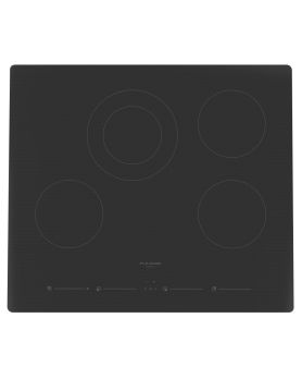 Plaque de cuisson Fulgor Milano F7RT24B1 Vitrocéramique  4 éléments  presenté par Corbeil