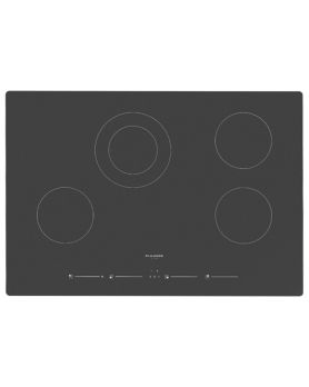 Plaque de cuisson Fulgor Milano F7RT30B1 Vitrocéramique  4 éléments  presenté par Corbeil