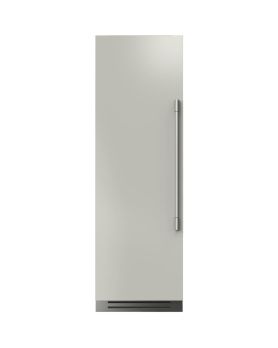 12.67 cu. ft. 24 In. Column Freezer Fulgor Milano Freezer F7SFC24S1-L