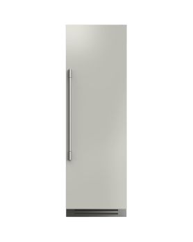 12.67 cu. ft. 24 In. Column Freezer Fulgor Milano Freezer F7SFC24S1-R