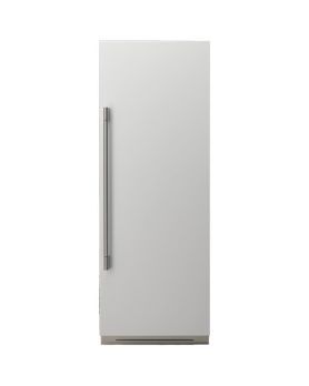 12.67 cu. ft. 30 In. Column Freezer Fulgor Milano Freezer F7SFC30S1-R
