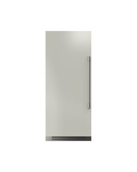 21.54 cu. ft. 36 In. Fulgor Milano Freezer F7SFC36S1-L
