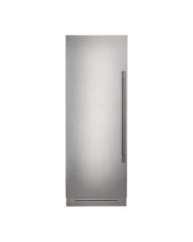 30 In. 17.44 cu. ft. Fulgor Milano Refrigerator F7SRC30S1-L