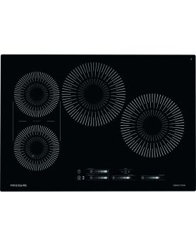 Cooktop Frigidaire FCCI3027AB presented by Corbeil
