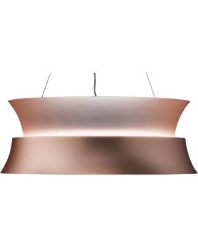 24 In. Island Hood  360 Cubic feet per minute Falmec FCDAM24I4RC