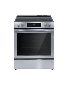 Ceramic Glass Range Frigidaire FCFE308CAS