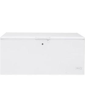 21.7 cu. ft. 74 In. Chest GE Freezer FCM22DLWW