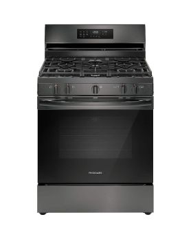 30 In. Gas Range Frigidaire FCRG3083AD