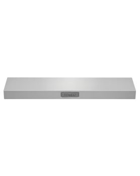 Hotte Sous armoires 30 Po. 220 Pieds cubes par minute Frigidaire FCVW3052AS