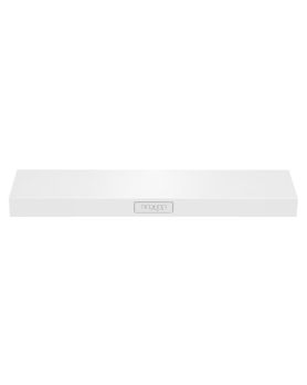 Hotte Sous armoires 30 Po. 220 Pieds cubes par minute Frigidaire FCVW3052AW