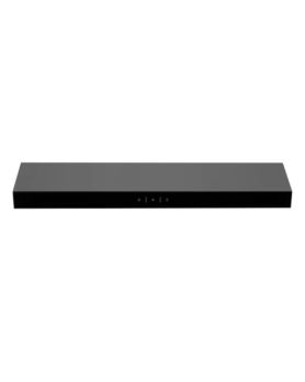 Hotte Sous armoires 30 Po. 330 Pieds cubes par minute Frigidaire FCVW3062AD