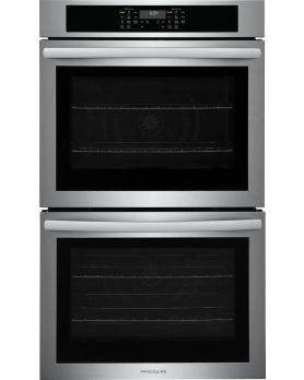 Four Mural 5.3 pi. cu. 30 Po.  Frigidaire FCWD3030AS