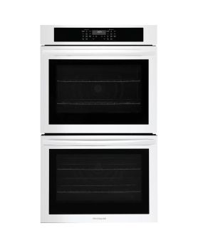 Wall oven 5.3 cu. ft. 30 In. Frigidaire FCWD3030AW