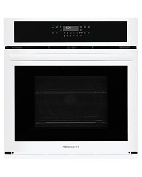 Four Mural 3.8 pi. cu. 27 Po.  Frigidaire FCWS2730AW