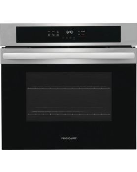 Wall oven 5.3 cu. ft. 30 In. Frigidaire FCWS3025AS