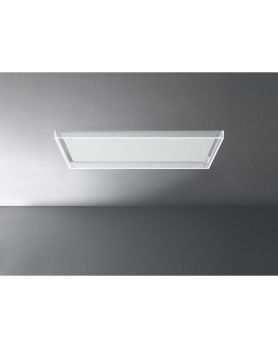 48 In. Standard Hood  600 Cubic feet per minute Falmec FDALB48C6WH-R