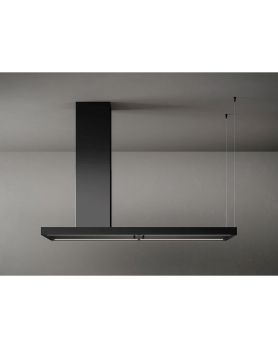70 In. Island Hood  500 Cubic feet per minute Falmec FDELL70I5SS