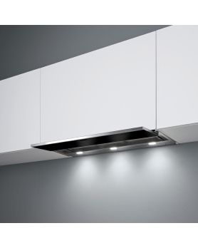 FDMOV30W5SB100-Hood MOVE undircabinet 30"/76cm - 500 CFM - SS