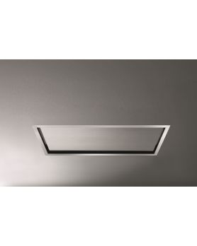 39 in. Hood 600 cfm Falmec FDNUB36C6SS-R Stainless  Built-in  600 cubic feet per minute