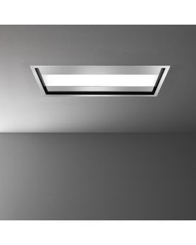 38 in. Island Hood Falmec FDNUV36C6SS-R1 Stainless  Built-in