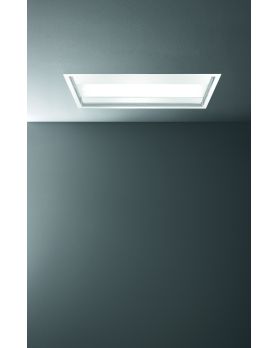 38 in. Island Hood Falmec FDNUV36C6WH-R1 White  Built-in