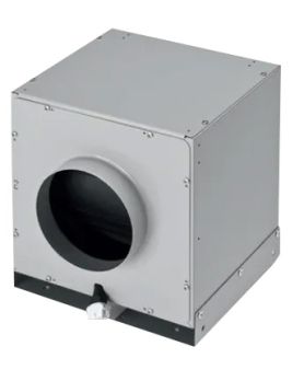 Falmec Blower kit FDNUVMTR600 Grey 11 in.