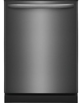 24 In. 52 dB Dishwasher Frigidaire FDPH4316AD