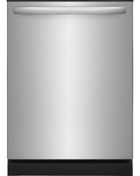 Lave-vaisselle Frigidaire FDPH4316AS 52 dB 24 Po.