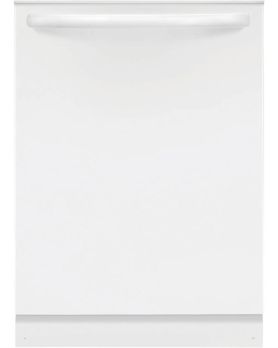 Lave-vaisselle Frigidaire FDPH4316AW 52 dB 24 Po.