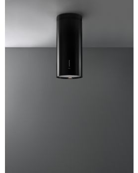 14 In. Island Hood  500 Cubic feet per minute Falmec FDPLR15I5MB-R