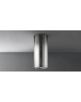 14 In. Island Hood  500 Cubic feet per minute Falmec FDPLR15I5SS-R1