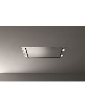 36 in. Hood 600 cfm Falmec FDSTE36C6SS-R Stainless  Built-in