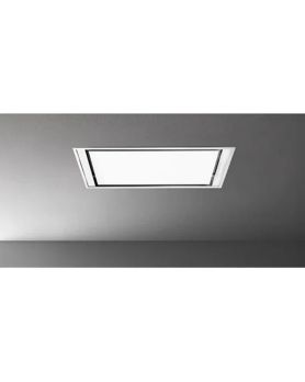 37 In. Ceiling Hood  Falmec FDSTE36C6WH-R